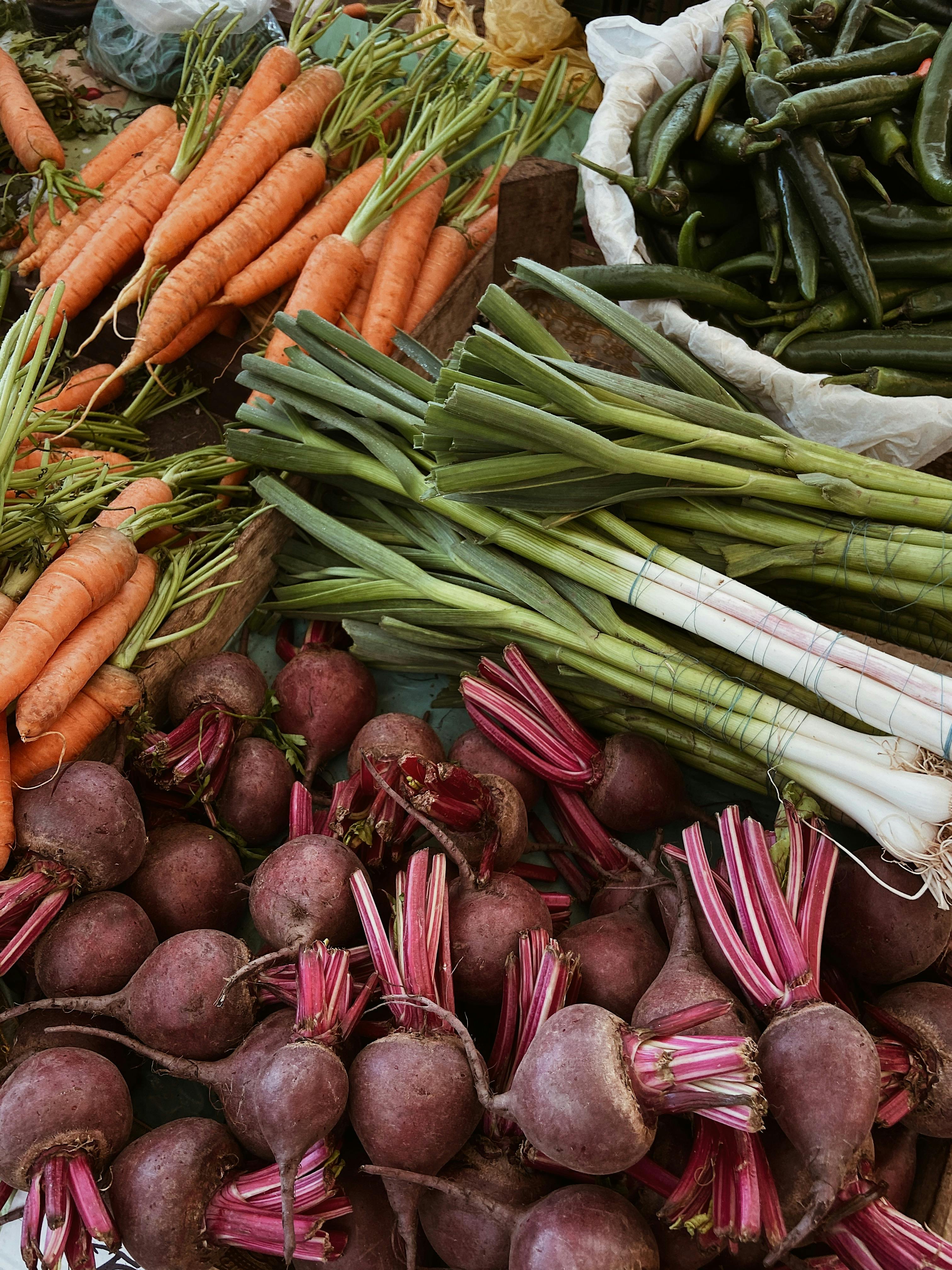 beetroot